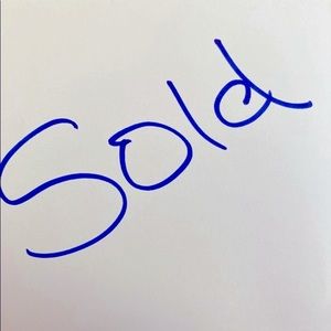 SOLD ,,Victoria’s Secret Heavenly limited edition shimmer